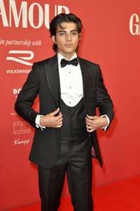 Glamour Women of the Year Award 2025 in Berlin