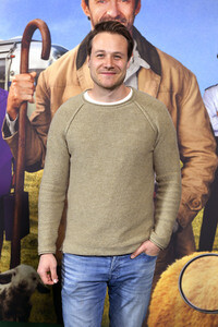 Filmpremiere 'Glennkill: Ein Schafskrimi' in Berlin