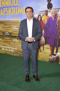 Filmpremiere 'Glennkill: Ein Schafskrimi' in Berlin