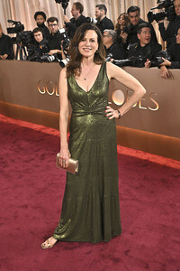 Golden Globe Awards 2026 in Beverly Hills