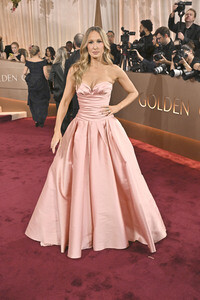 Golden Globe Awards 2026 in Beverly Hills