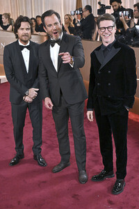 Golden Globe Awards 2026 in Beverly Hills