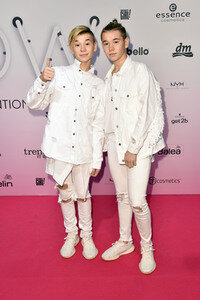 Beauty Convention GLOW in Berlin