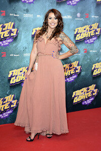 Filmpremiere 'Fack Ju Göhte 3' in München