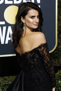 75. Golden Globe Awards in Beverly Hills