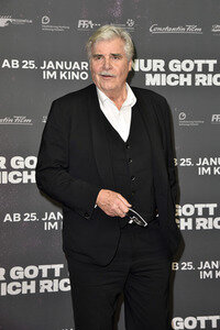 Special Screening von 'Nur Gott kann mich richten' in Berlin