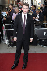 GQ Men of the Year Awards 2014, London