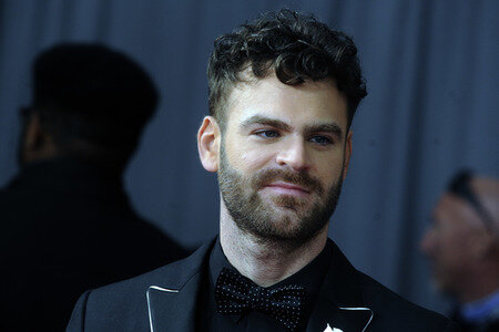 60. Grammy Awards in New York