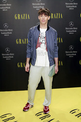 Opening Night by Grazia, Berlin Fashion Week Spring/Summer 2015