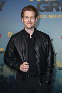 Filmscreening 'In the Grey' in Berlin