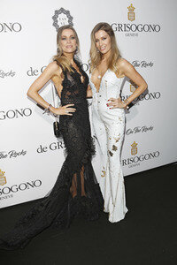 De Grisogono 'Love on the Rocks' Party in Antibes