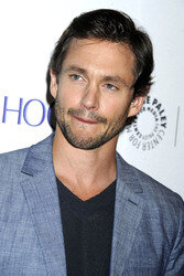 'Hannibal' Screening, Paleyfest New York