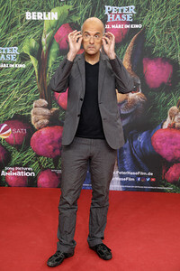 Filmpremiere 'Peter Hase' in Berlin