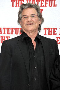 Photocall zu 'The Hateful 8' in Rom