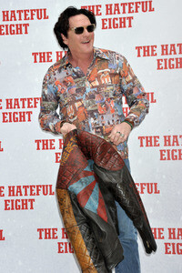 Photocall zu 'The Hateful 8' in Rom