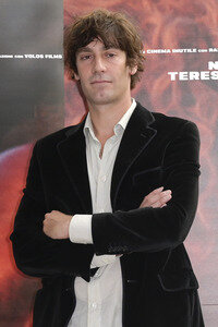 Photocall 'Heads or Tails?' in Rom