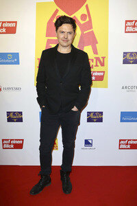 'Helden des Alltags' Gala 2017 in Hamburg