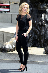 'Hercules' Photocall, London