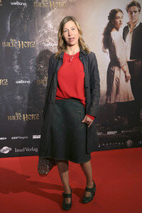 Filmpremiere 'Das kalte Herz' in Berlin