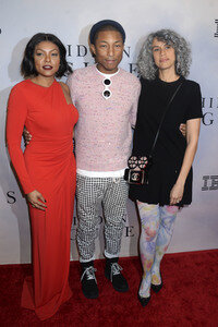Special Screening 'Hidden Figures - Unerkannte Heldinnen' in New York