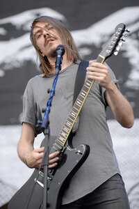 Highfield Festival 2018 in Großpösna