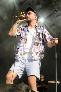 Highfield Festival 2018 in Großpösna