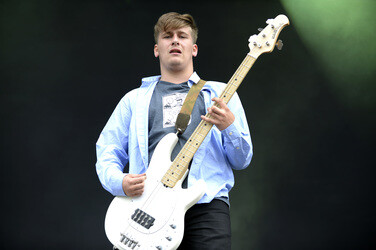 Highfield Festival 2014, Großpösna