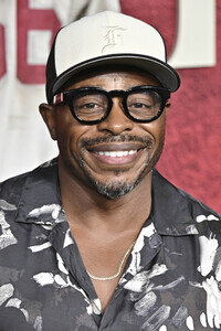 Filmpremiere 'Him - Der Größte aller Zeiten' in Los Angeles