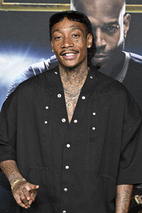 Filmpremiere 'Him - Der Größte aller Zeiten' in Los Angeles