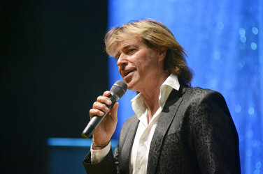 Hansi Hinterseer Konzert, Hagen