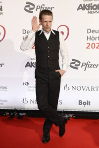 24. Deutscher Hörfilmpreis 2026 in Berlin