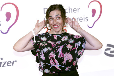 24. Deutscher Hörfilmpreis 2026 in Berlin