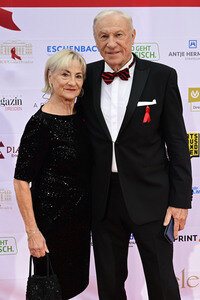 Hope Gala 2025 in Dresden