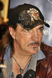 Andreas Hoppe auf der Frankfurter Buchmesse