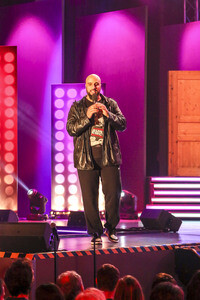 Abschlussgala der 'HumorZone' in Dresden