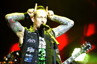 18. Hurricane Festival, Scheeßel