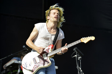 18. Hurricane Festival, Scheeßel