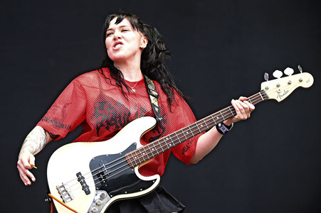 Hurricane Festival 2026 in Scheeßel