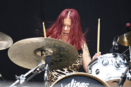 Hurricane Festival 2026 in Scheeßel