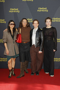 Filmpremiere 'Hygge', Filmfest Hamburg 2026