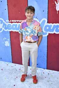 Filmpremiere 'Ice Cream Man' in Los Angeles