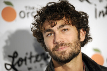 'Loitering with Intent' Screening, New York