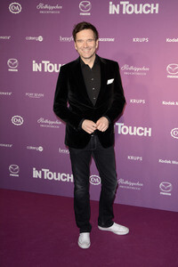 InTouch 'Icons & Idols' Lifestyle-Event in Düsseldorf