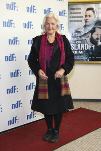 Filmpremiere 'Der Island-Krimi: Der Tote im Westfjord' in Berlin