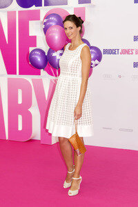 Filmpremiere 'Bridget Jones' Baby' in Berlin
