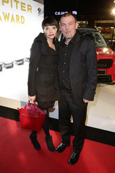 Jupiter Award 2015, Berlin