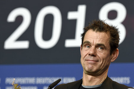 Jury Pressekonferenz, Berlinale 2018