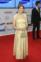 50. Verleihung der Goldenen Kamera 2015, Hamburg