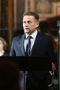 Literarischer Kammermusikabend mit Roman Knizka in Görlitz