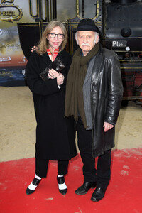 Filmpremiere 'Jim Knopf und Lukas der Lokomotivführer' in Berlin